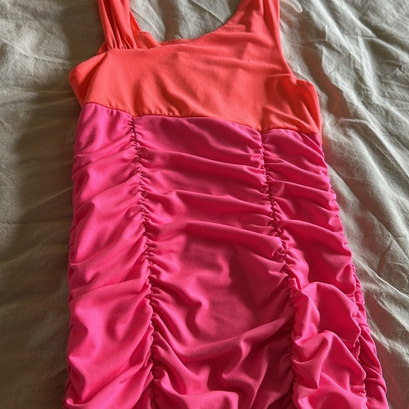 Youth girls slim-fitting size 10 Amy’s Closet dress - EUC - Picture 6 of 10